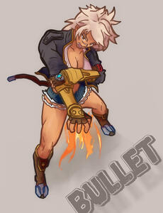 Bullet