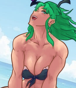 Morrigan