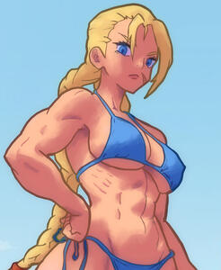 Cammy White