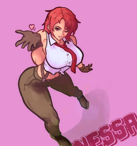 Vanessa