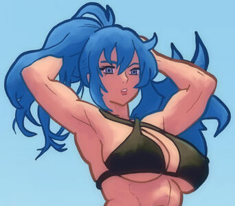 Leona Heidern